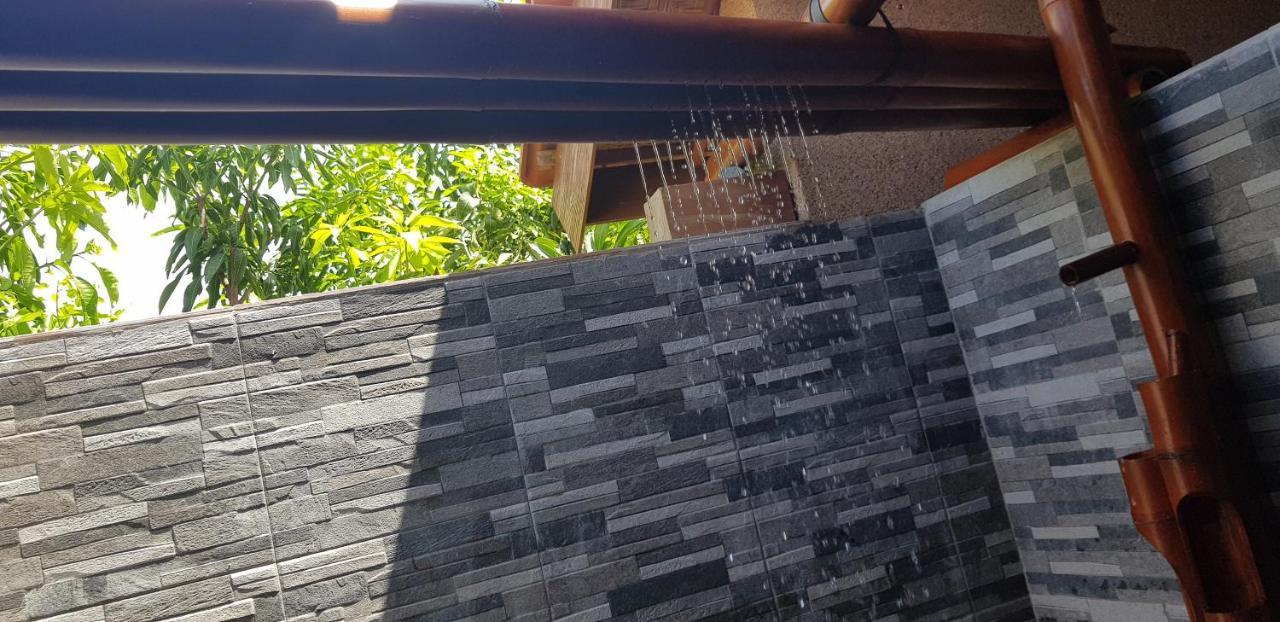 Mango Tree Inn Pemuteran Zewnętrze zdjęcie