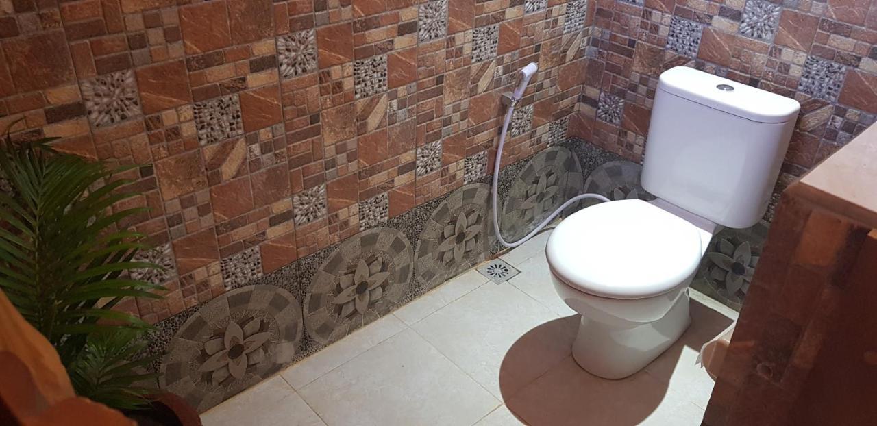 Mango Tree Inn Pemuteran Zewnętrze zdjęcie