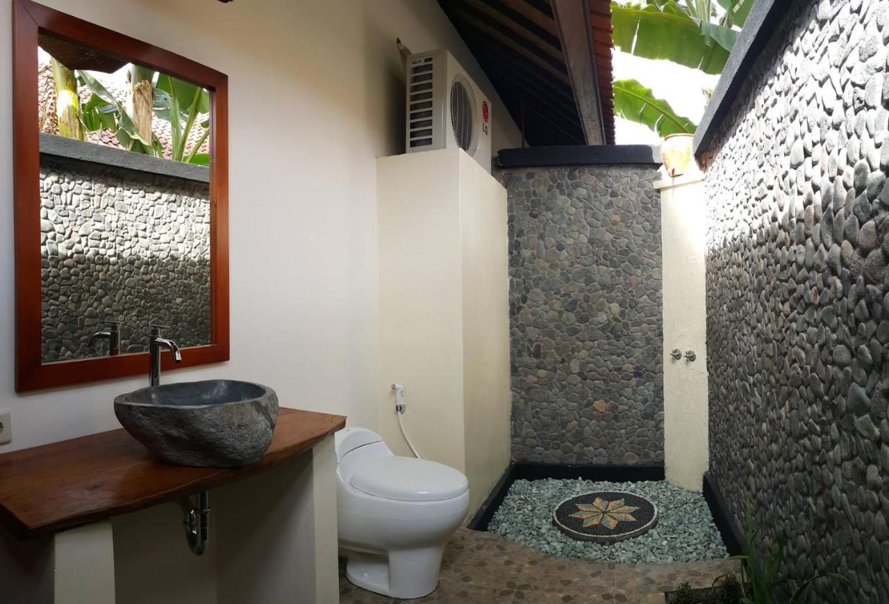 Mango Tree Inn Pemuteran Zewnętrze zdjęcie