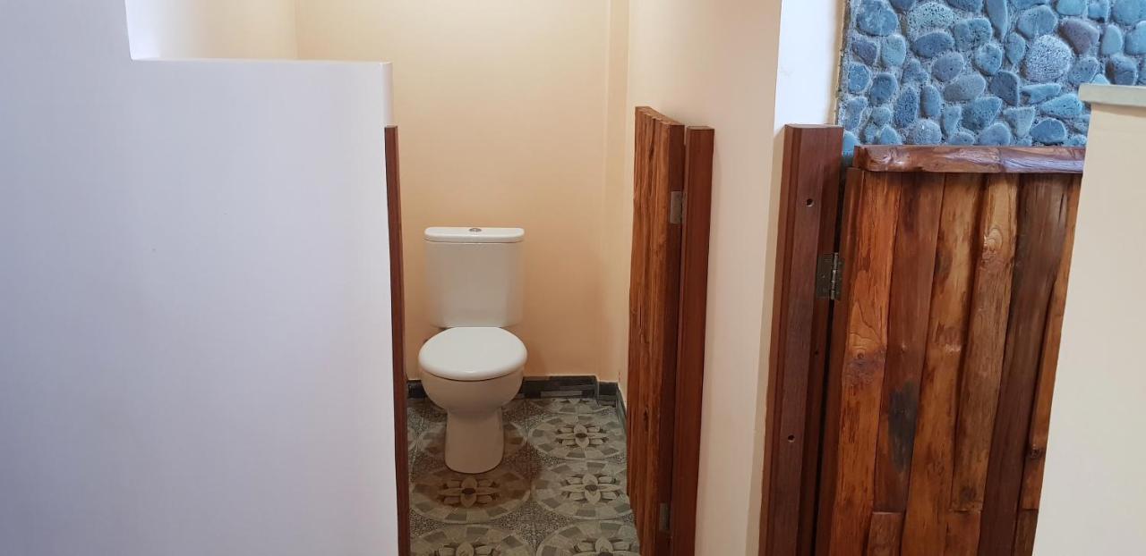 Mango Tree Inn Pemuteran Zewnętrze zdjęcie