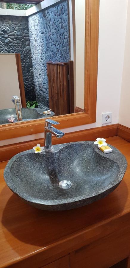 Mango Tree Inn Pemuteran Zewnętrze zdjęcie
